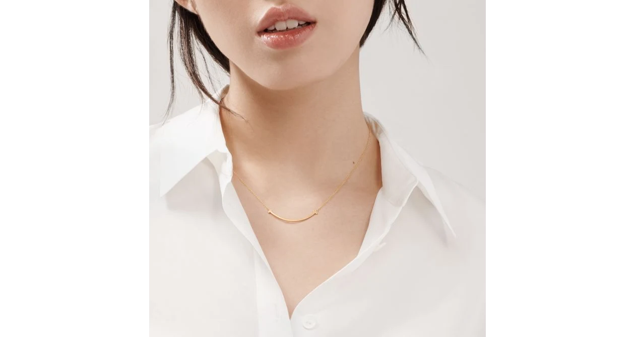 Tiffany & Co. Jewelry Pieces That Will Turn Heads Top 7 image 2.webp